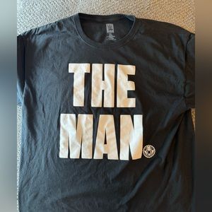 WWE Becky Lynch Shirt